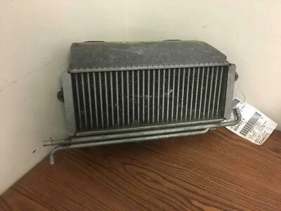 Intercooler SUBARU IMPREZA WRX 02 03 Foto 1 de 3