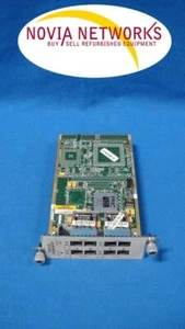Juniper Networks PB-4GE-SX M320 4-Port 1000Base-SX Gigabit Ethernet PIC - Picture 1 of 4