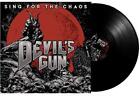 Devils Gun - Sing for the Chaos - New Vinyl Record Vinyl - M72z