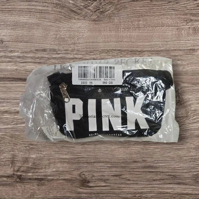 Riñonera rosa Victoria Secret con gafas de sol en embalaje original  Foto 1 de 2