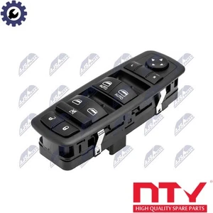 SWITCH WINDOW REGULATOR EWS-CH-051 FOR CHRYSLER GRAND/VOYAGER DODGE 3.6L 6cyl - Picture 1 of 12