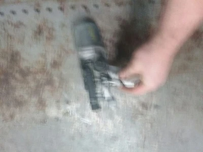 Windshield Wiper Motor Fits 09-16 VENZA 1064422 - Image 1 of 4