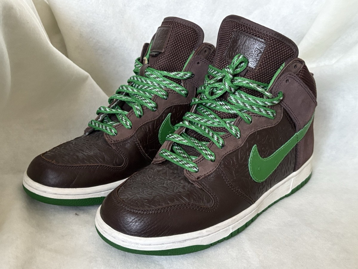 Nike Dunk High Stussy World Tour London | eBay Nike Dunk High Stussy World Tour London | eBay