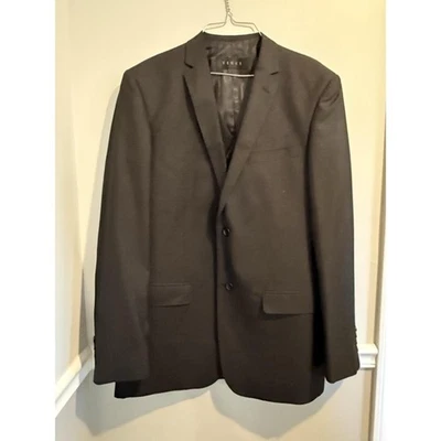 Blazer Chaleco y Abrigo Deportivo Vinci Para Hombre 40L RN 114572 Negro Metálico Foto 1 de 4