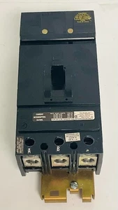 KA36225 Square D Circuit Breaker 225A 600V 3P Refurb/Tested Free Shipping - Picture 1 of 6