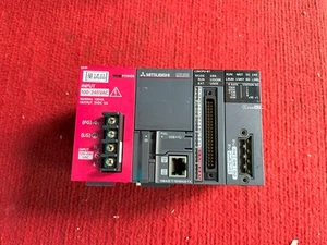 P:T68 Mitsubishi L26CPU-PBT , L61P power supply - Picture 1 of 10