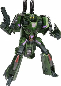 TG05 Brawl | Transformers Generations Fall of Cybertron Japanese Takara - Picture 1 of 4