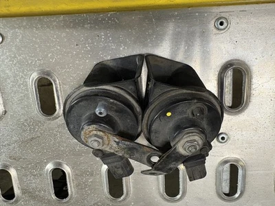 VW POLO MK5 FL 6C PAIR OF HORN 2014-2017 — 第 1/2 张图片