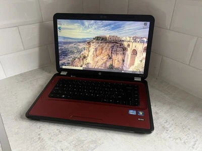 💻 HP G6-1390SA | i3-2330M | 6 GB | 1 TB HDD | 15,6" HD | Intel HD | Win10 - Immagine 1 di 4