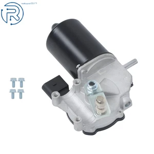 43-2121 Front Windshield Wiper Motor For BMW E70 E71 X5 X6 2007-2015 61617200510 - Picture 1 of 10