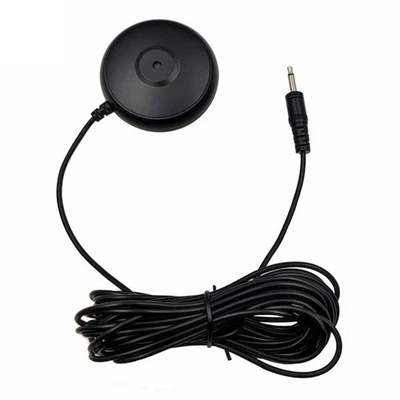 3.5mm Desktop Computer Mic Omnidirectional Condenser Microphone for Online Meet - Image 1 of 4