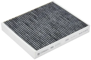 ACDelco GM Original Equipment Cabin Air Filter 10x10x1.3 Quality Filtration - Picture 1 of 4