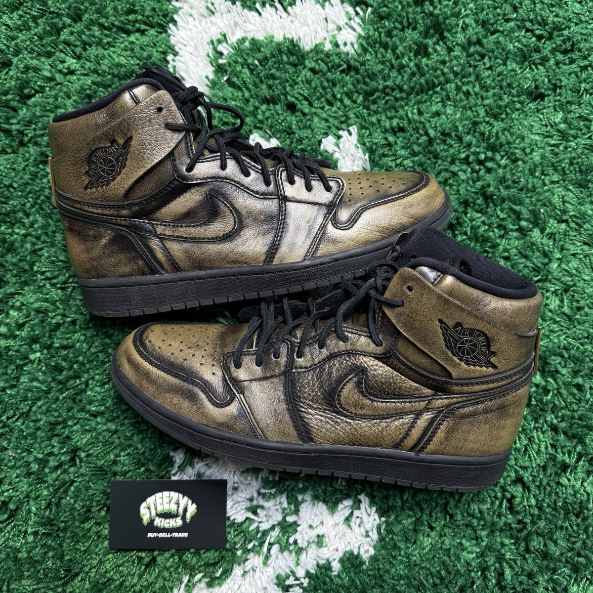 Jordan 1 Retro OG High Wings for Sale - Authenticity Jordan 1 Retro OG High Wings for Sale - Authenticity