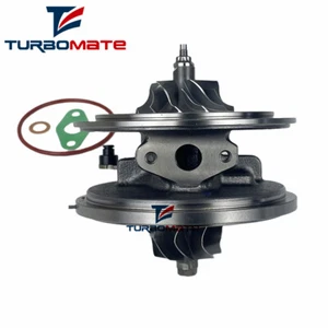 Cartucho turbo GTB1756VK 796911 para Jeep Wrangler III Dodge Nitro 2.8 CRD 130Kw - Imagen 1 de 6