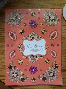 NEw Vera Bradley SAFARI SUNSET Tech Decals for Laptop E-Reader Cell Phones, Etc - Picture 1 of 2