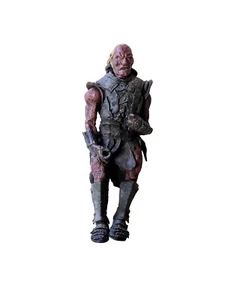 Lord of the Rings Ugluk Figure 2002 - Picture 1 of 2