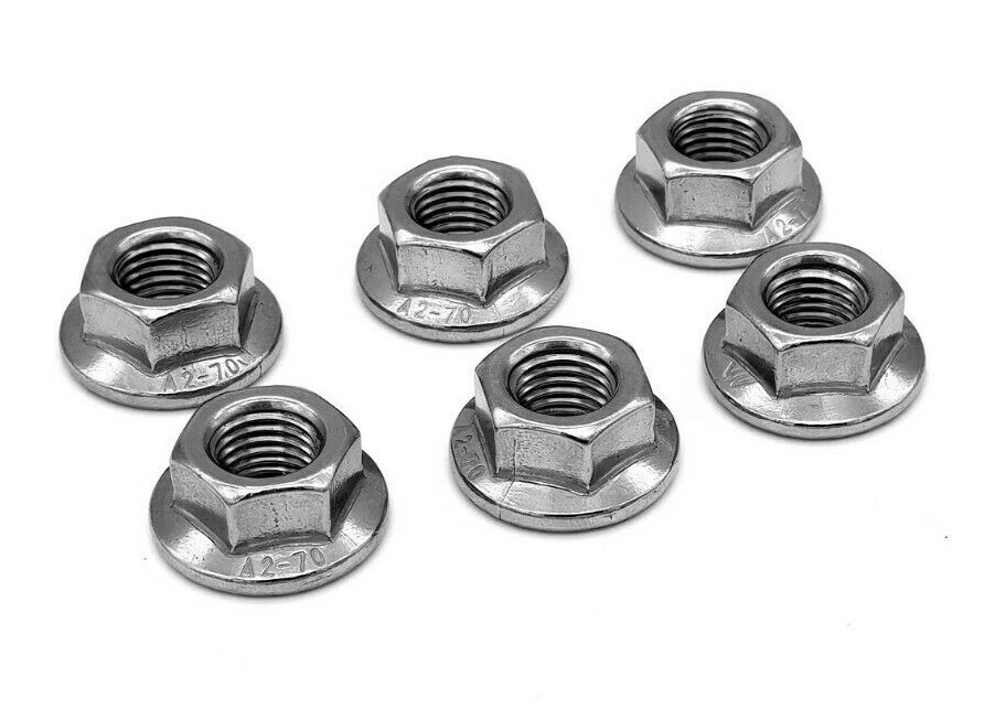 TOYOTA SUPRA MKIV MK4 JZA80 SUSPENSIÓN INOXIDABLE PUNTAL TUERCAS SUPERIORES LEXUS SOARER - Imagen 1 de 1