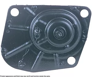 Front Windshield Wiper Motor for New Yorker, Newport, Magnum+More (40-382) - Picture 1 of 9