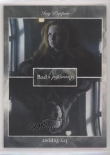 2017 Gotham: Before the Legend Season 2 Bad + Beautiful Ivy Pepper #BB3 g7i