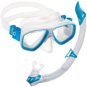 Cressi Rocks Kids Combo Packages - Picture 1 of 5