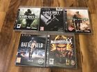 🌟PlayStation 3 🌟 5 Game Bundle, All In Very Good Condition 🌟