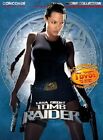 Lara Croft: Tomb Raider (3 DVDs) DVD