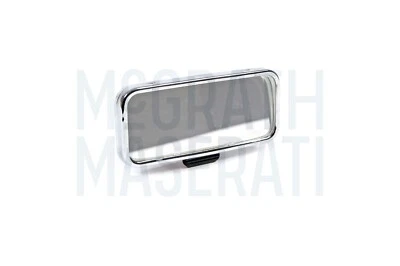 Espejo retrovisor Maserati 3500 GT Ferrari 250 muy raro excelente estado 2862 Foto 1 de 2