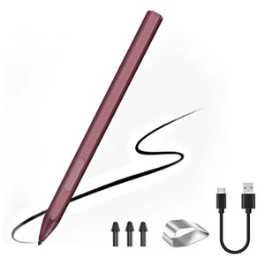 Long Lasting Economical Easy to Use Stylus Pen for HP Envy Spectre Pavilion X360 - Picture 1 of 10
