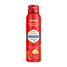 Old Spice Santorini Deodorant Body Spray 150ml