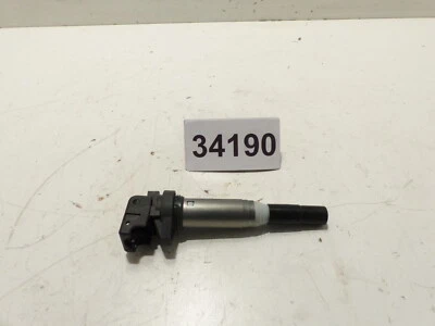 Original BMW E87 F20 F21 E90 E91 F30 F31 F10 F11 F25 Zündspule 8616153 7594596 - Image 1 of 4