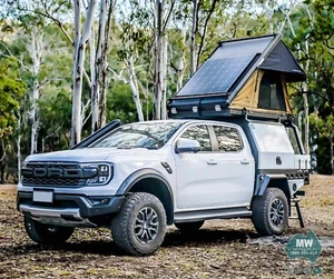 Motop Roof Top Tent MT-135 Plus NEXT GEN - Picture 1 of 17