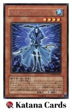 Yugioh Cards | Fortune Lady Water Rare | SOVR-JP010 Japanese
