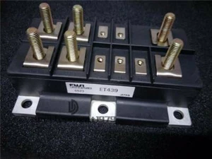1PCS NEW ET439 FUJI IGBT MODULE - Picture 1 of 3
