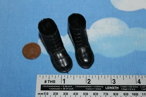 VINTAGE PALITOY ACTION MAN EARLY ISSUE ARCTIC ASSAULT BOOTS CB76624 - Bild 1 von 4