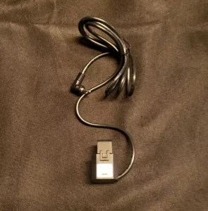 XH-SCT-T10 50 A Split Core Current Sensor 2.5mm TRS Plug 10MM Transformer - Picture 1 of 6