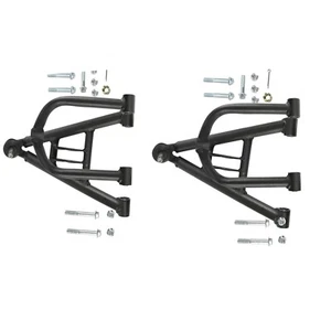 Heavy Duty A-Arm Suspension Swingarm For Bull ATV Go Kart Quad Buggy 200cc 250cc - Bild 1 von 9