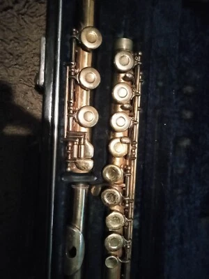 Armstrong 190bx1935 gold plated - Image 1 of 3