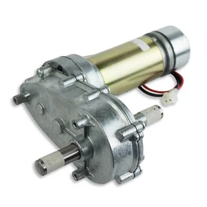 KLAUBER Slide Motor K01250C600 Lippert Power Gear Slideout Motor K01250-C600 - Picture 1 of 6