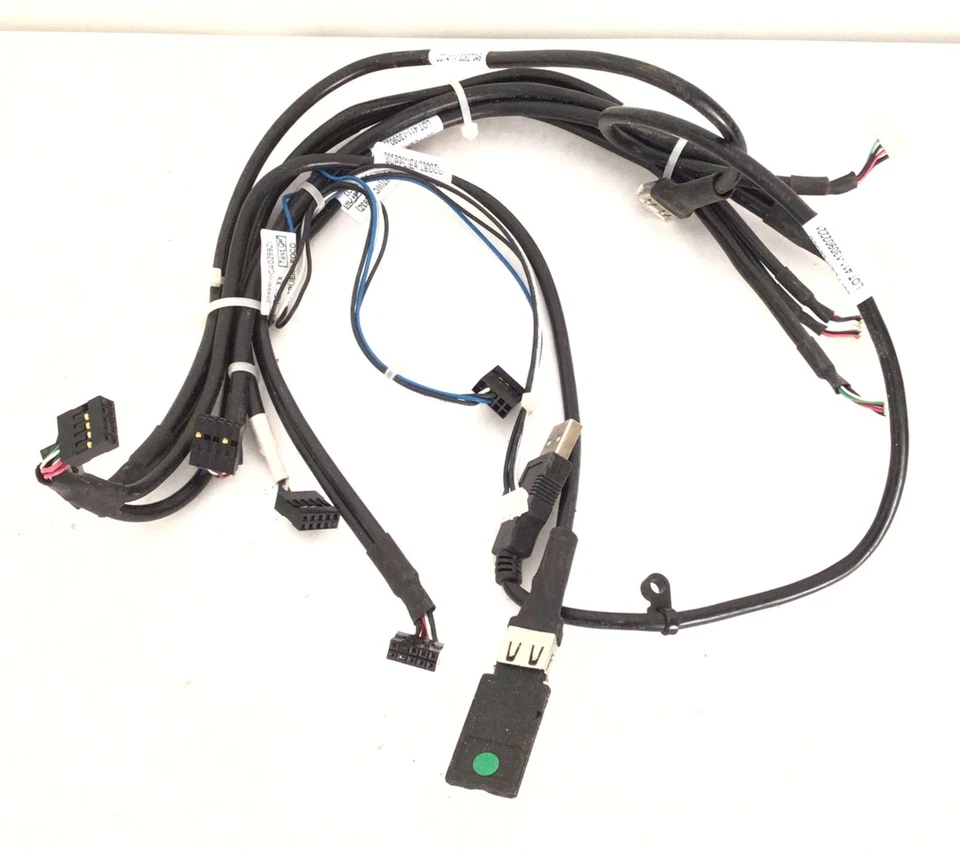 Star Trac Part Origin Cable Bundle 38487 or 38530 or 39134 or 38490 or 38488 - Image 1 of 1