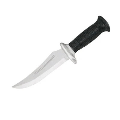 MASTER CUTLERY 10.75" RUBBER PRACTICE TRAINING KNIFE 3203