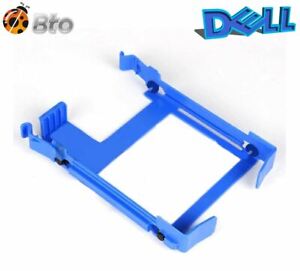 Caddy For Dell OptiPlex 3020 7020 9020 9010 Mini Tower SFF 3.5" HDD Tray Carrier