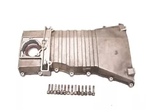BMW K75 K100 K100lt K100rs K100rt Engine Timing Chain Cover Front 11141460273 - Picture 1 of 8