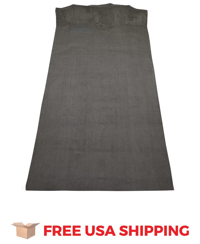 ACC FITS 1996-2000 Dodge Caravan 1pc Complete Cutpile Carpet Foto 1 de 3