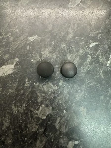 Vauxhall Corsa D Front Wiper Arm Securing Nut Covers TYT10 - Picture 1 of 3