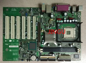 1pcs Used Intel D845GBV motherboard - Picture 1 of 1
