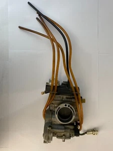 KAWASAKI KXF 250 2007 passend für 2007-2008 Gasgriff 150040013 - Bild 1 von 14