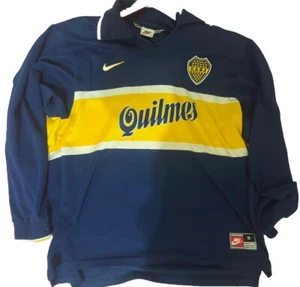 boca juniors maglia - Foto 1 di 4