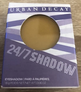 Urban Decay Eyeshadow *Rundown* BNIB FULL SIZE AUTHENTIC - Picture 1 of 2