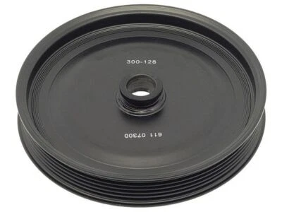 Polia de bomba de direção hidráulica Dorman 79998NM 2008 2007 para Cadillac DTS 2006-2011 - Imagem 1 de 2