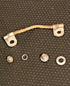 New Small Wire & Screws HUDSON 8 DISTRIBUTOR 1948 1949 1950 1951 1952 Eight NOS - Picture 1 of 2